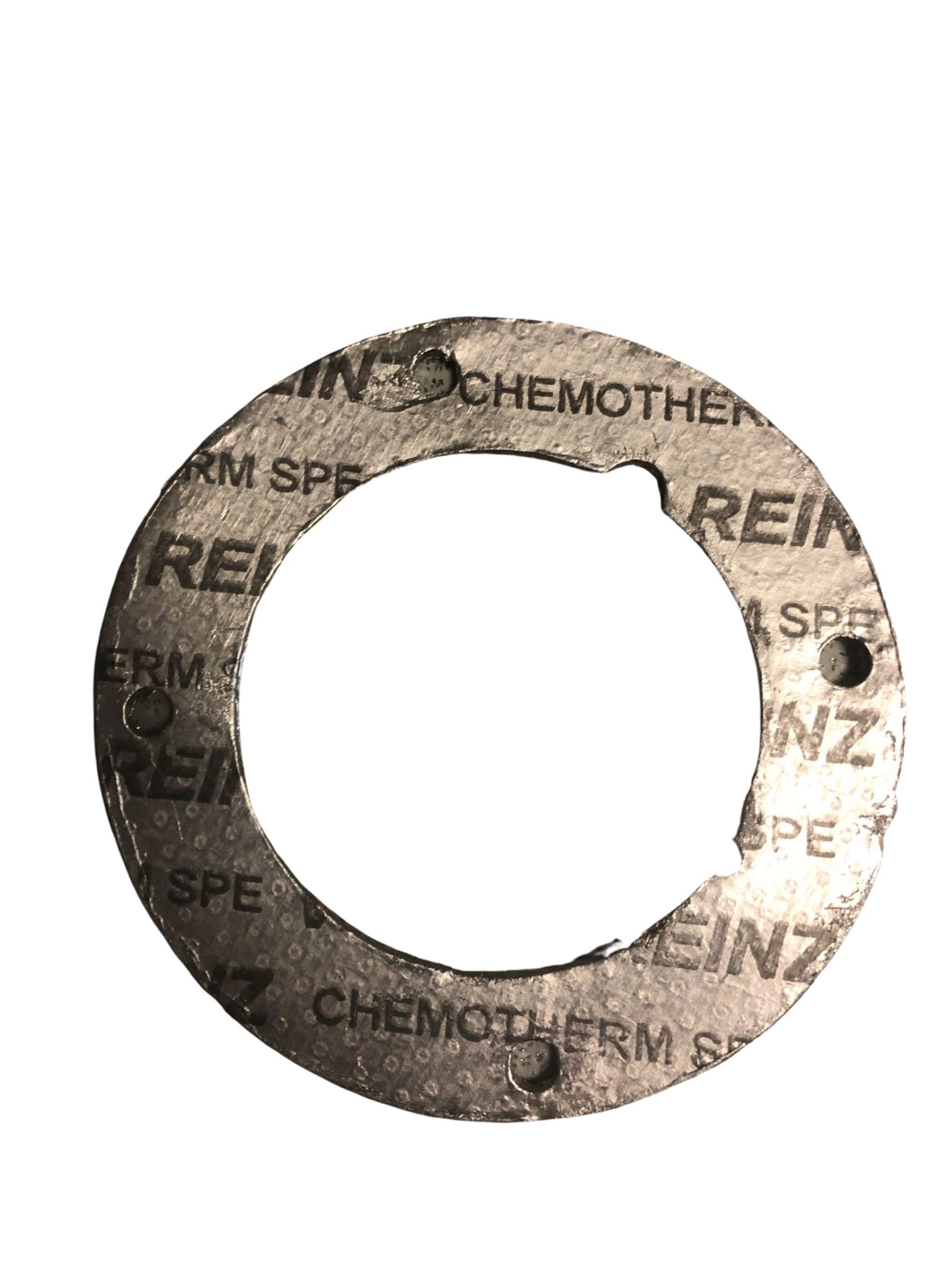 BURNER SEAL